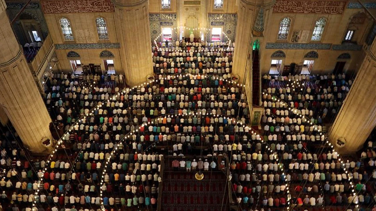 Ramazan ayı ne zaman? Oruç ne zaman başlıyor?