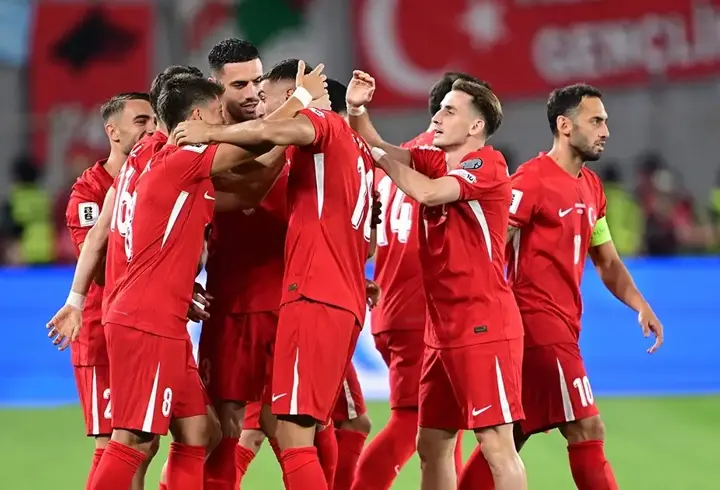 Türkiye - Romanya maçının biletleri satışa çıkıyor