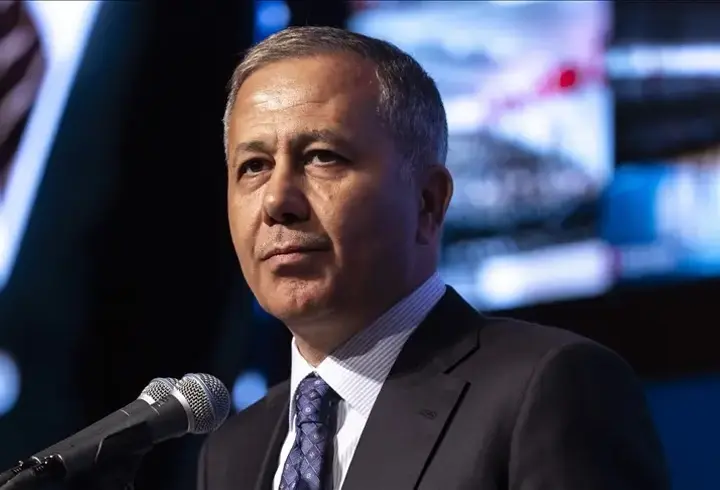 SON DAKİKA... İçişleri Bakanı Ali Yerlikaya: 357 uyuşturucu suç örgütünü çökerttik