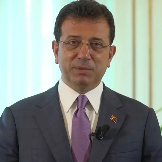 Ekrem İmamoğlu'na 'Kamu Görevlilerine Hakaretten' Soruşturma