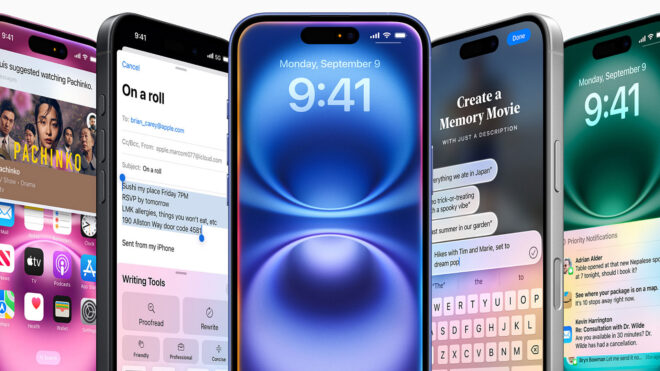 Çinli kaynak: “Apple, kavisli ekrana sahip bir iPhone satışa sunmayacak.”