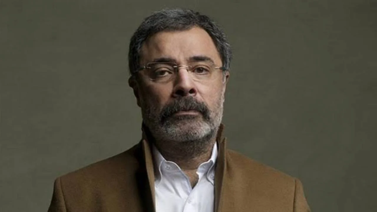 Ahmet Ümit'in Eserlerini Dünyaya Taşıyan Çevirmenler İstanbul'da Buluşacak