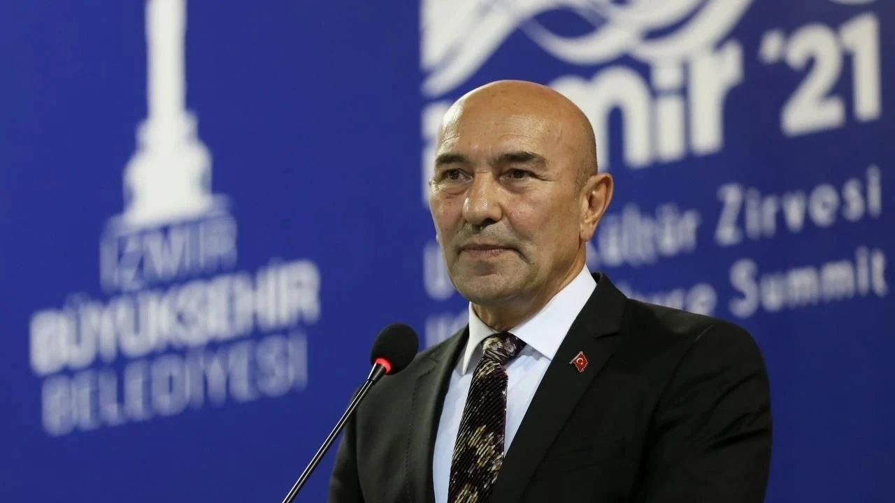 İzmir’de 'kooperatif' iddianamesi: Tunç Soyer ve 65 kişi için 45 yıla kadar hapis talebi