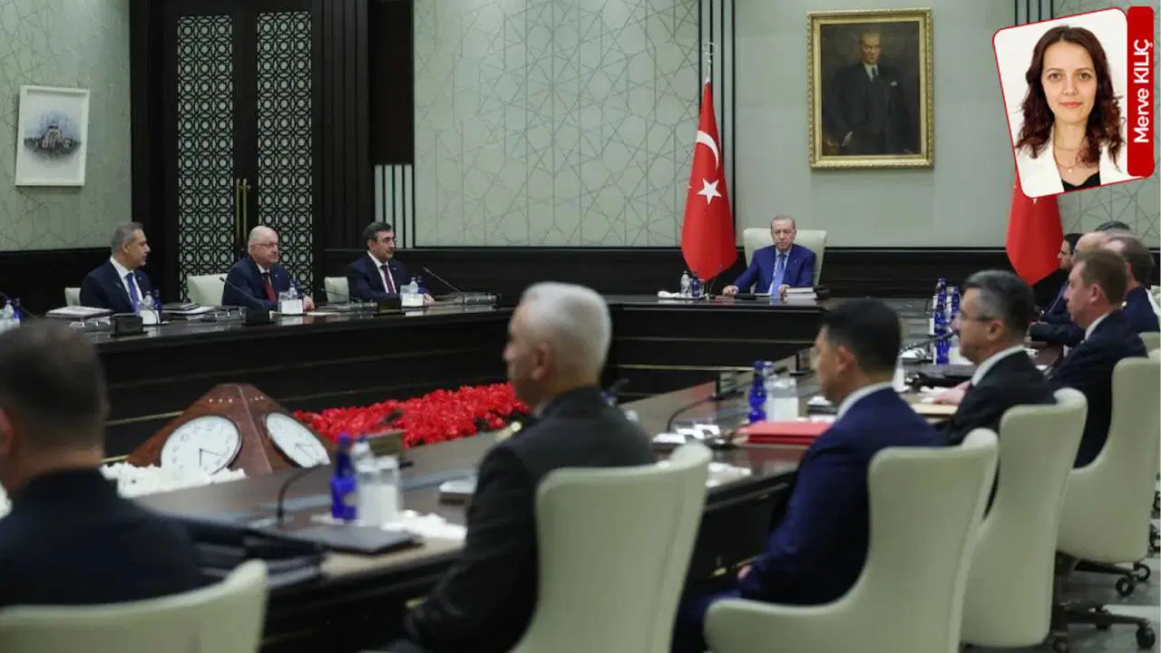 Süreçte Gözler Güvenlik Değerlendirmelerinde: ‘Raporlar Olumsuz Olursa, Süreç Durabilir’