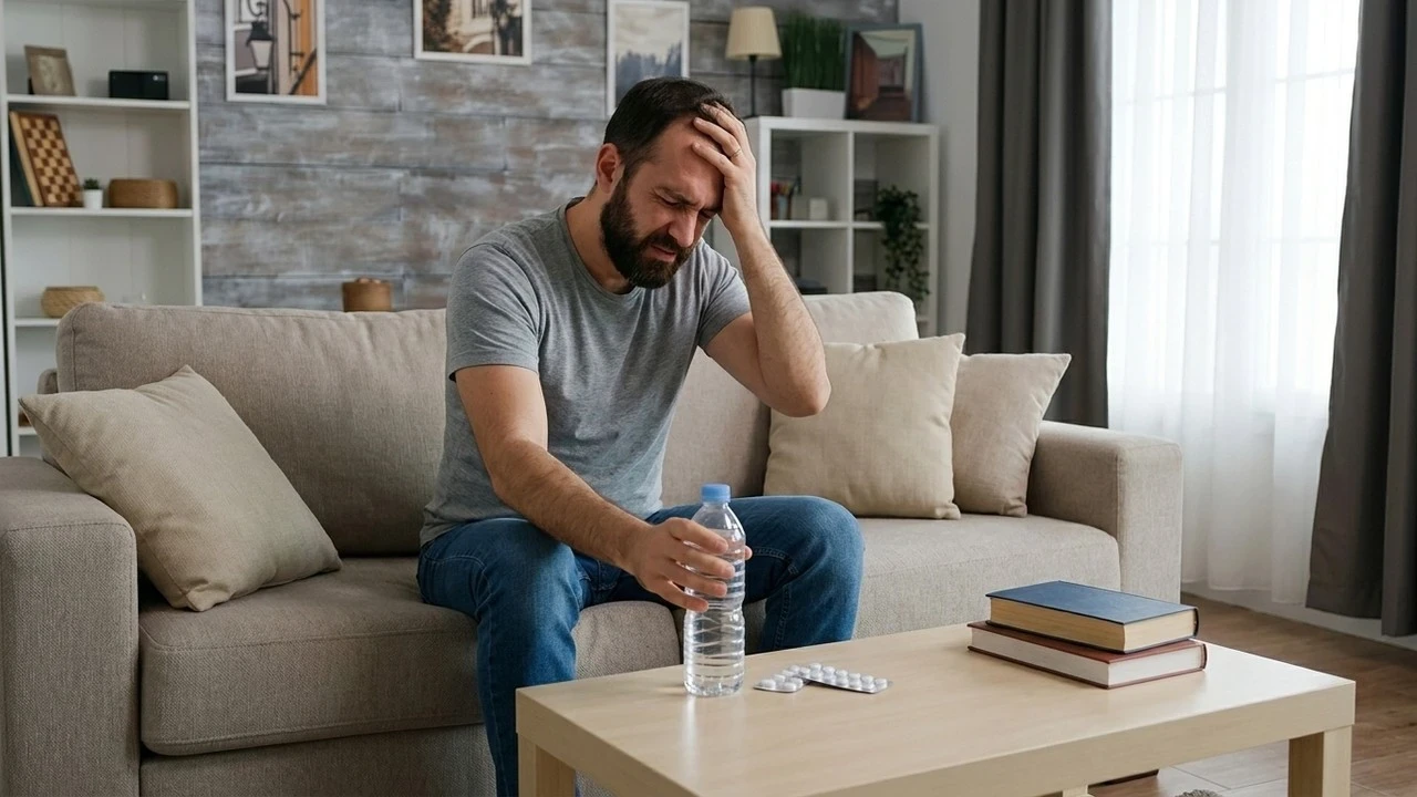 Migren Ülkemizde Her 6 Yetişkinden 1’ini Etkiliyor