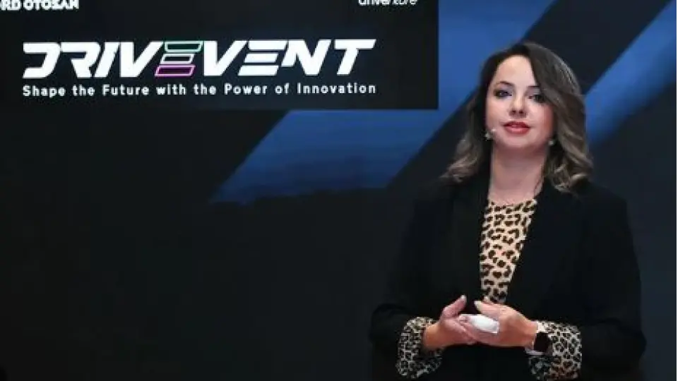 Driventure 50 milyon dolarlık mobilite fonu kuruyor