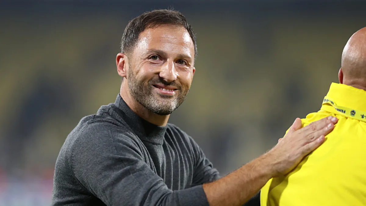 Tedesco, yönetim ile görüştü! Transfer talebi...