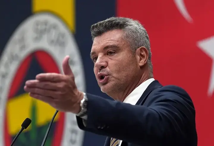 Sadettin Saran: Dün yaşananlar camiamızı şaşırttı ve üzdü