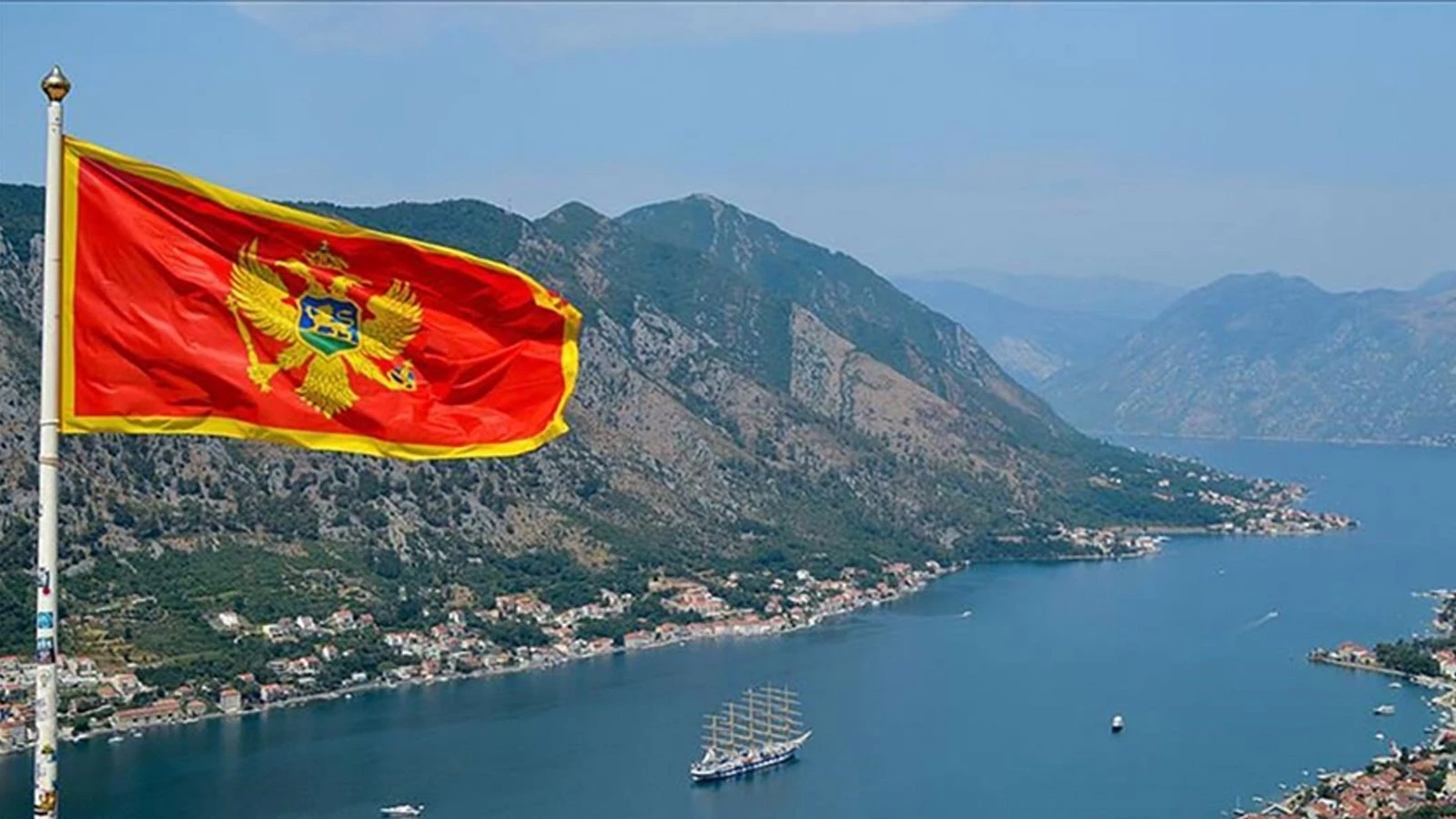 Karadağ Türk vatandaşları için yeni vize adımını açıkladı