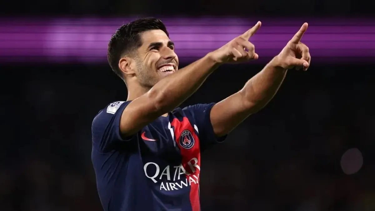 Ünlü muhabir duyurdu: Marco Asensio, Fenerbahçe'de!