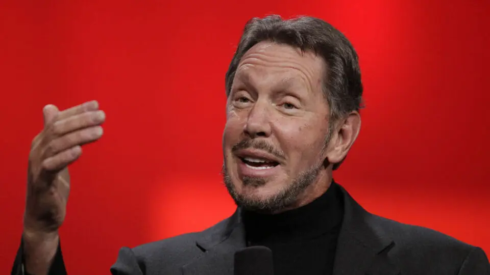 Zenginler liginde Musk'ın tahtına yeni aday