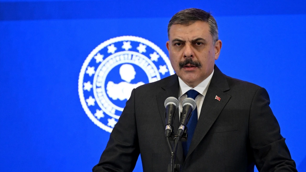 Bakan Çiftçi: İstanbul’da Mahsur Kalan 2 Bin 727 Kişi Tahliye Edildi