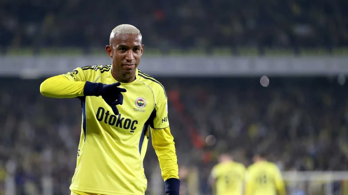 Transferde Talisca ikilemi! Depay yerine onu istiyorlar