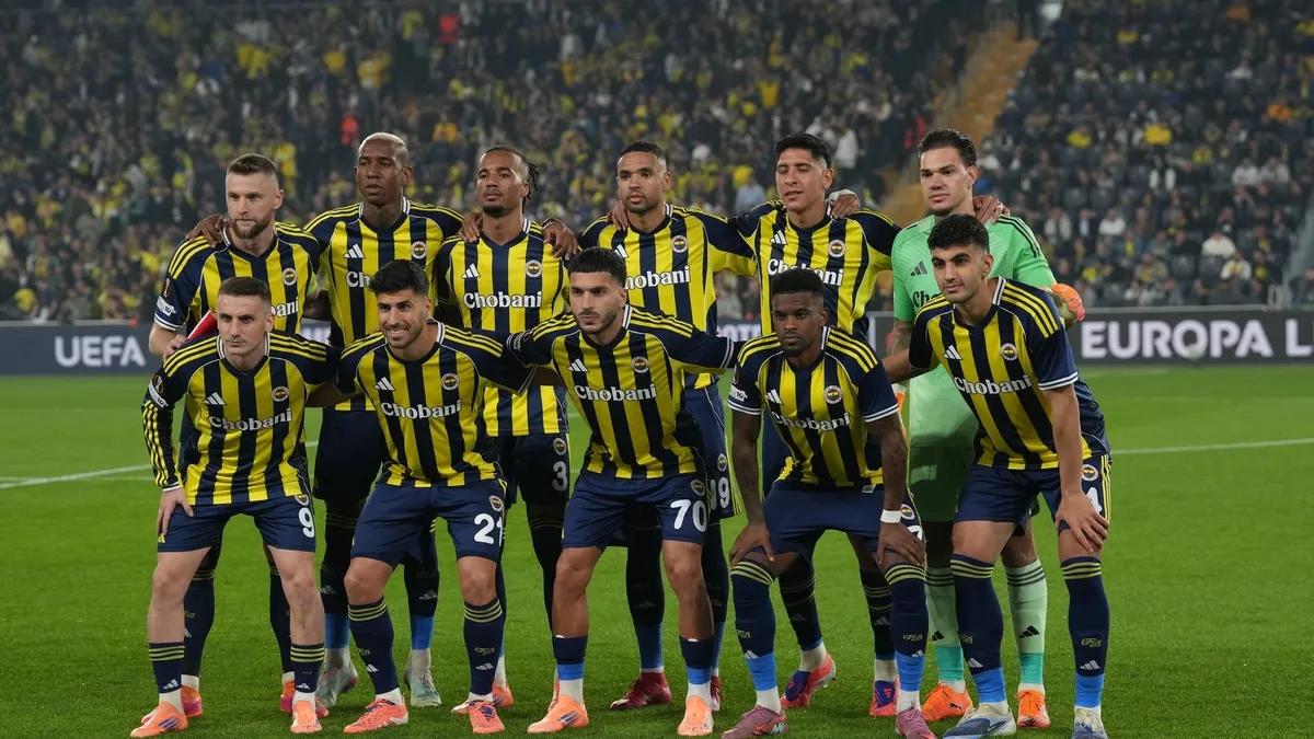 Fenerbahçeli yıldızdan Galatasaray derbisi öncesi dikkat çeken paylaşım!