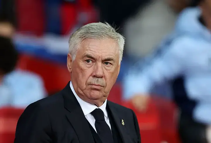 Carlo Ancelotti’den Brezilya Millî Takımı açıklaması geldi
