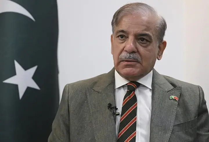 Pakistan Başbakanı Şerif, Türkiye'ye geliyor