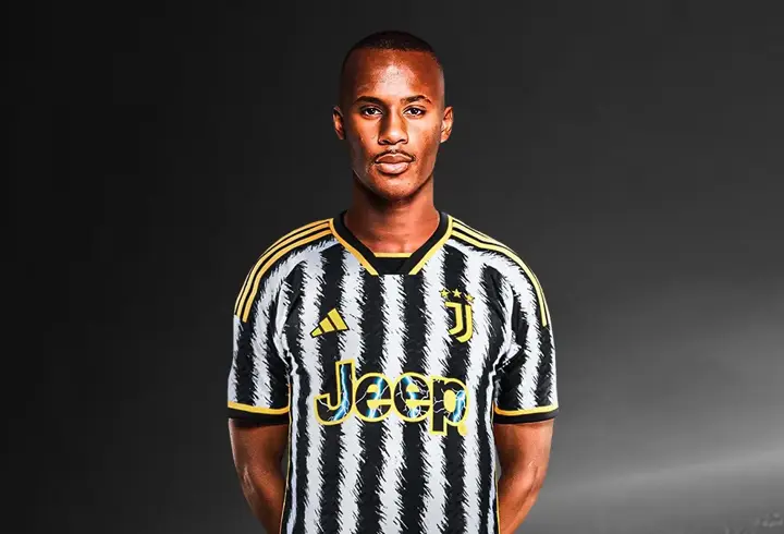 Beşiktaş transfere doymuyor! Yeni stoper Tiago Djalo, İstanbul'a geliyor...