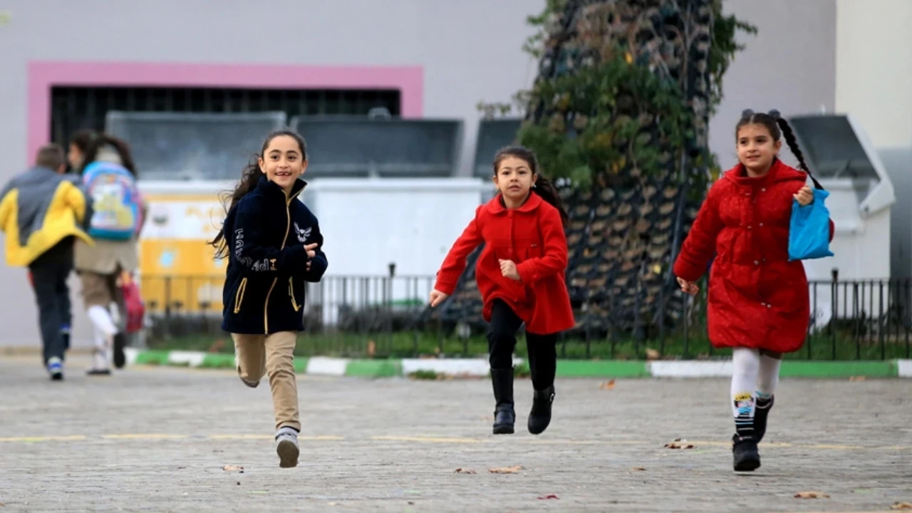 Ara tatil ne zaman? Okullar ne zaman kapanıyor?
