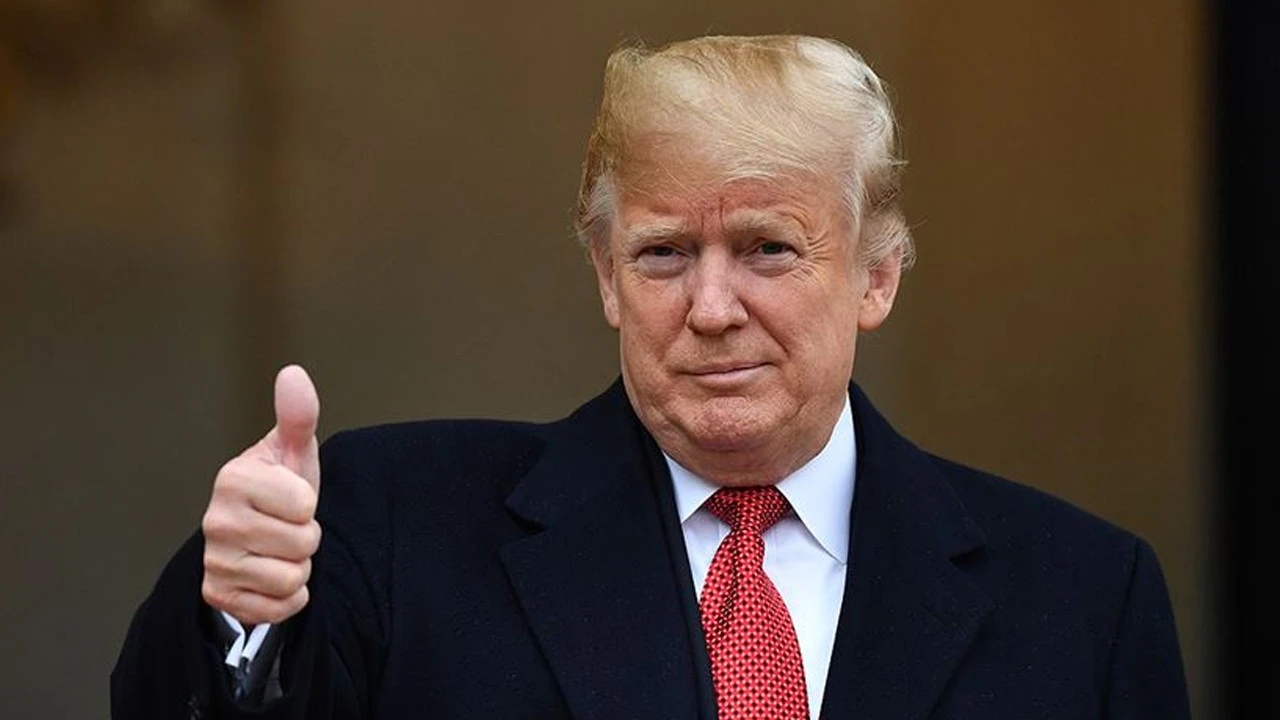 ABD Yüksek Mahkemesi'nden Trump'a destek