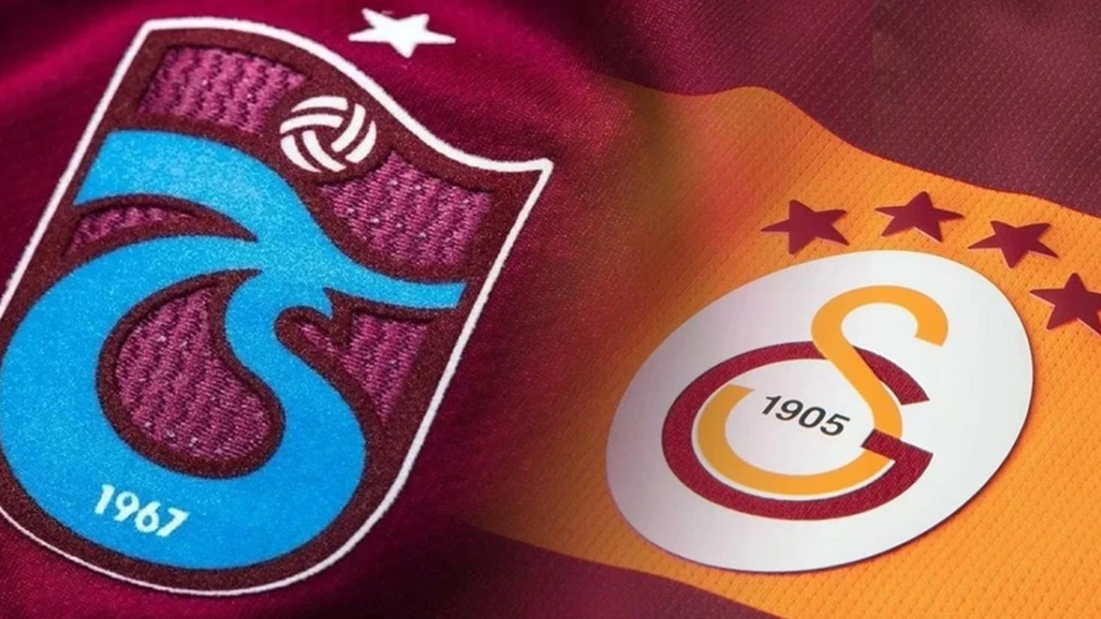 Trabzonspor-Galatasaray maçının biletleri satışa sunuldu
