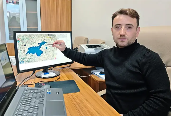 Van’da 10 yıllık kritik uyarı: 5.5’ten büyük deprem kapıda mı?