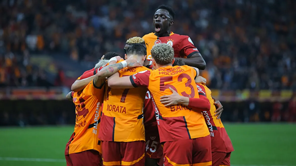 Galatasaray'dan derbi öncesi flaş hamle! 16 milyon Euro ödenecek