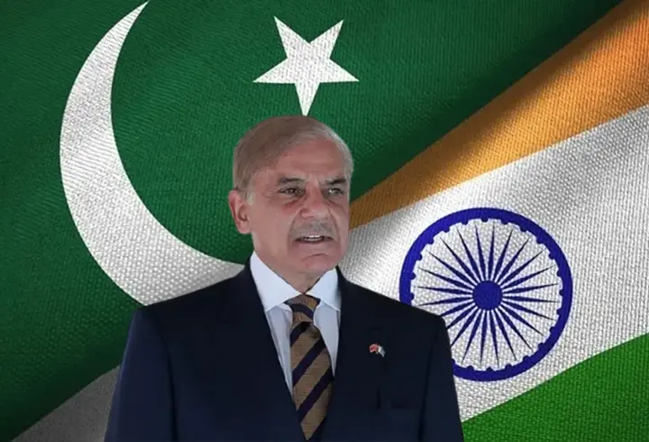 Pakistan: Hindistan'a karşı tarihi zafer elde ettik!