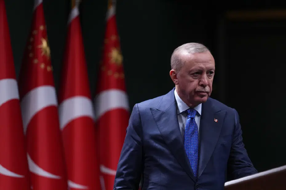 Cumhurbaşkanı Erdoğan'dan tek haneli enflasyon mesajı