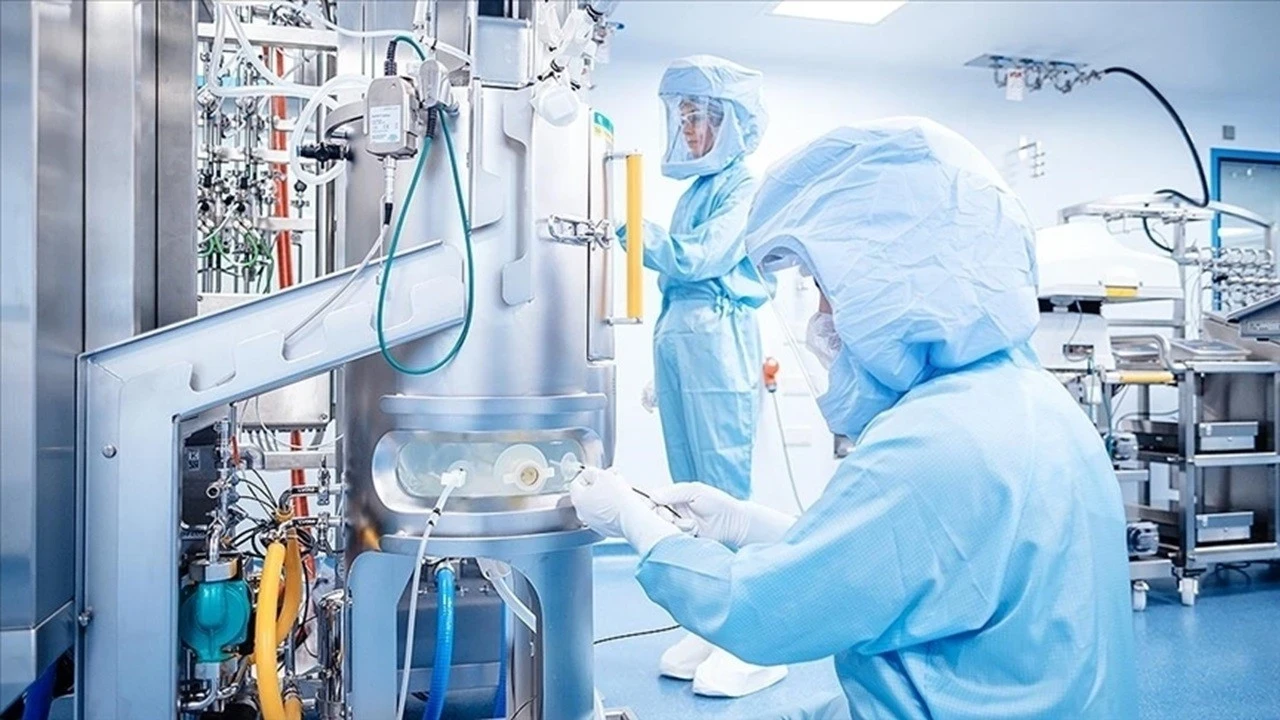 Biyoteknoloji devinde tarihi anlaşma: Genmab, Merus’u 8 milyar dolara satın aldı