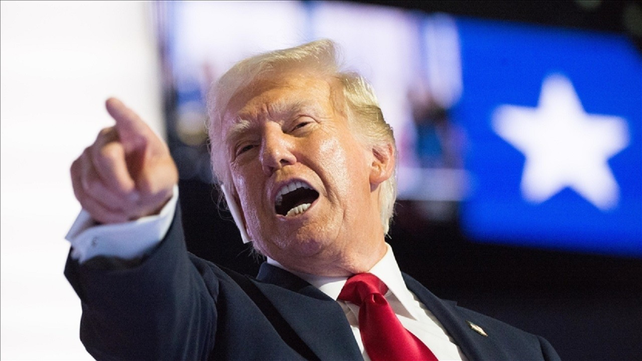Tarifeleriyle piyasaları altüst eden Trump'tan yeni açıklama