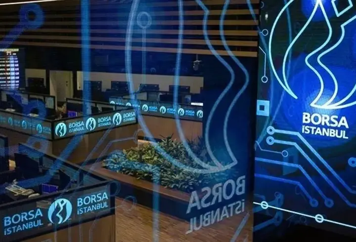 SON DAKİKA HABERİ: Borsa günü pozitif tamamladı