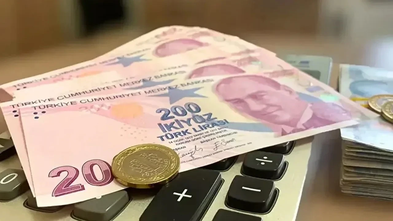 Bakanlık resmen duyurdu: 9,7 milyar liralık destek hesaplara yattı