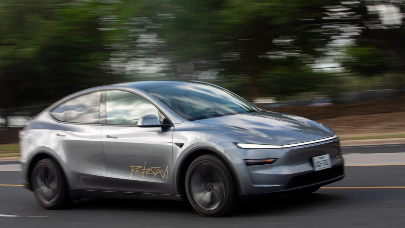 Tesla, robotaksi hizmetini bu yıl radikal oranda genişletecek