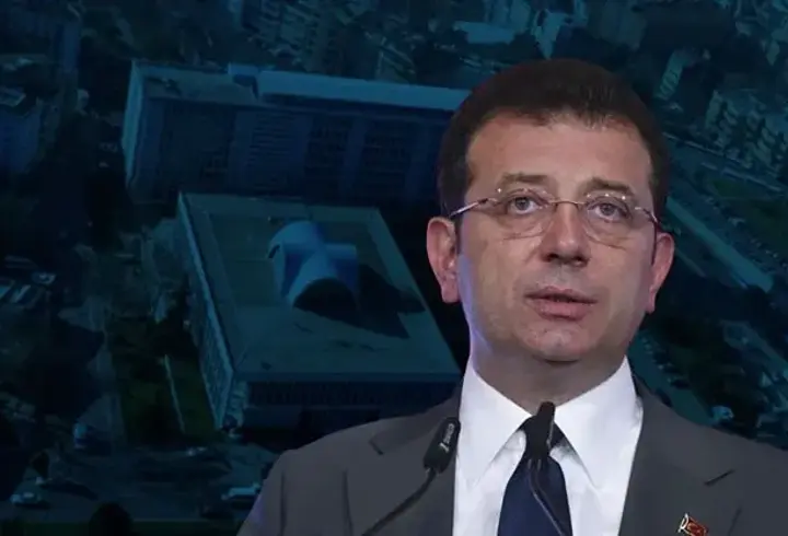 İBB'ye Yönelik "Yolsuzluk" Davasında Ekrem İmamoğlu Hakim Karşısında: Savunması Alınmaya Devam Ediliyor