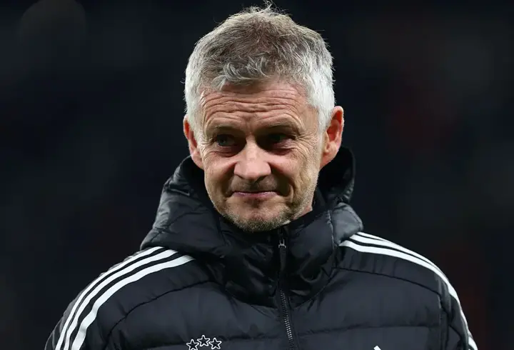 Ole Gunnar Solskjaer, İngiliz basınına Beşiktaş'ı anlattı! Mourinho sözleri dikkat çekti...