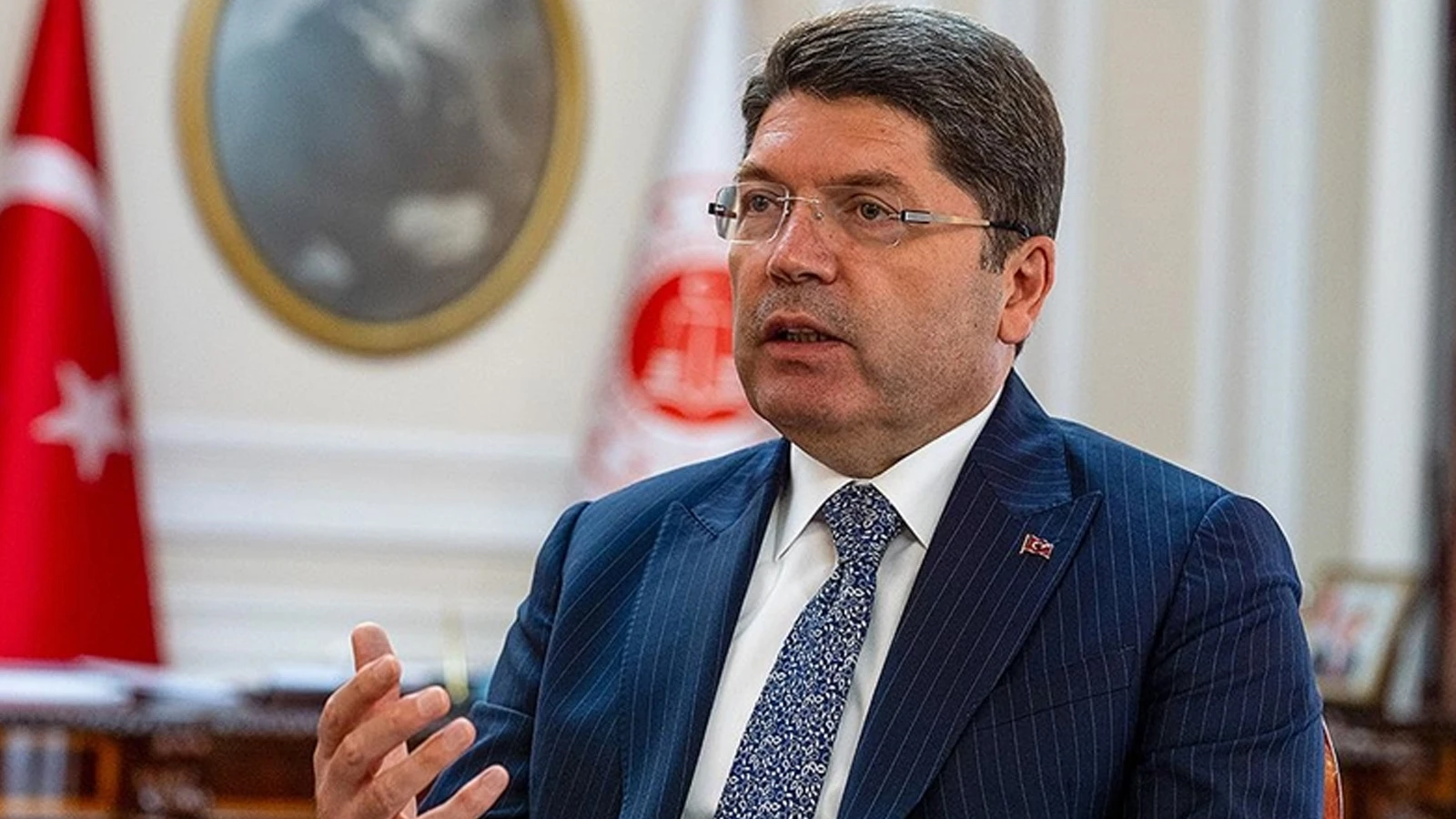 Bakan Tunç'un talimatıyla adli emanetlerde sıkı denetim başladı