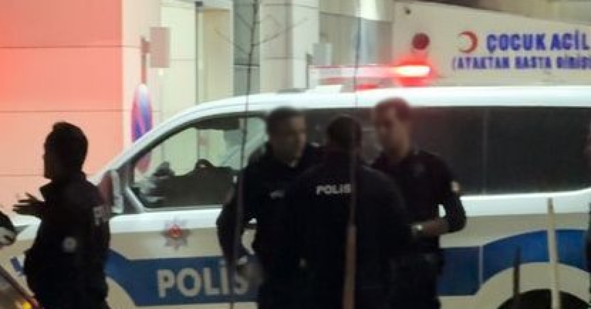 Uzun namlulu silahla vurulan kişi öldü