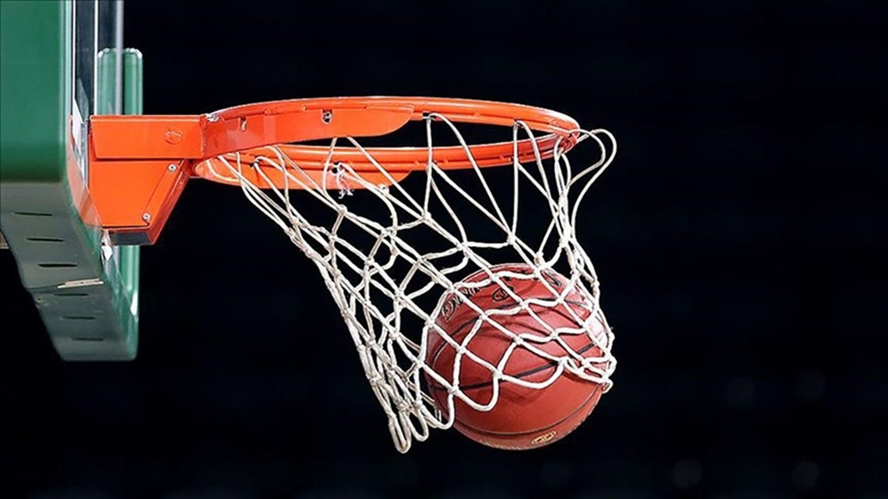 THY Avrupa Ligi'nde heyecan Anadolu Efes-Bayern Münih maçıyla sürüyor