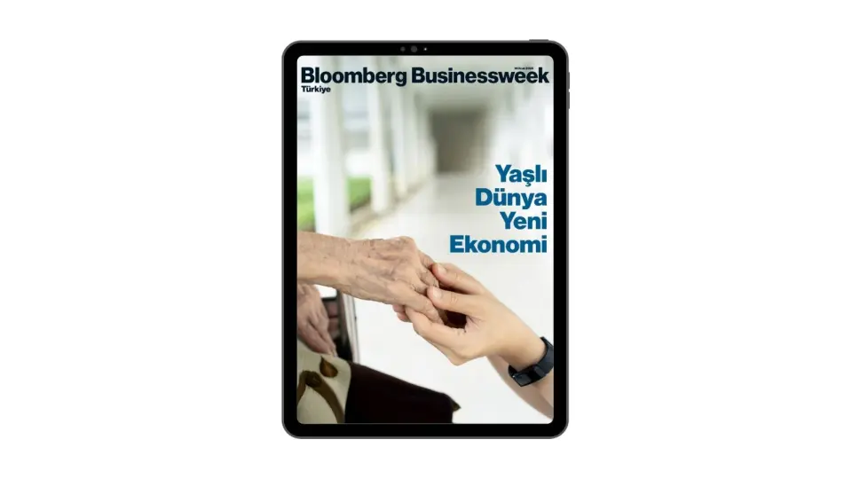 Bloomberg Businessweek Türkiye'nin 114. sayısı çıktı