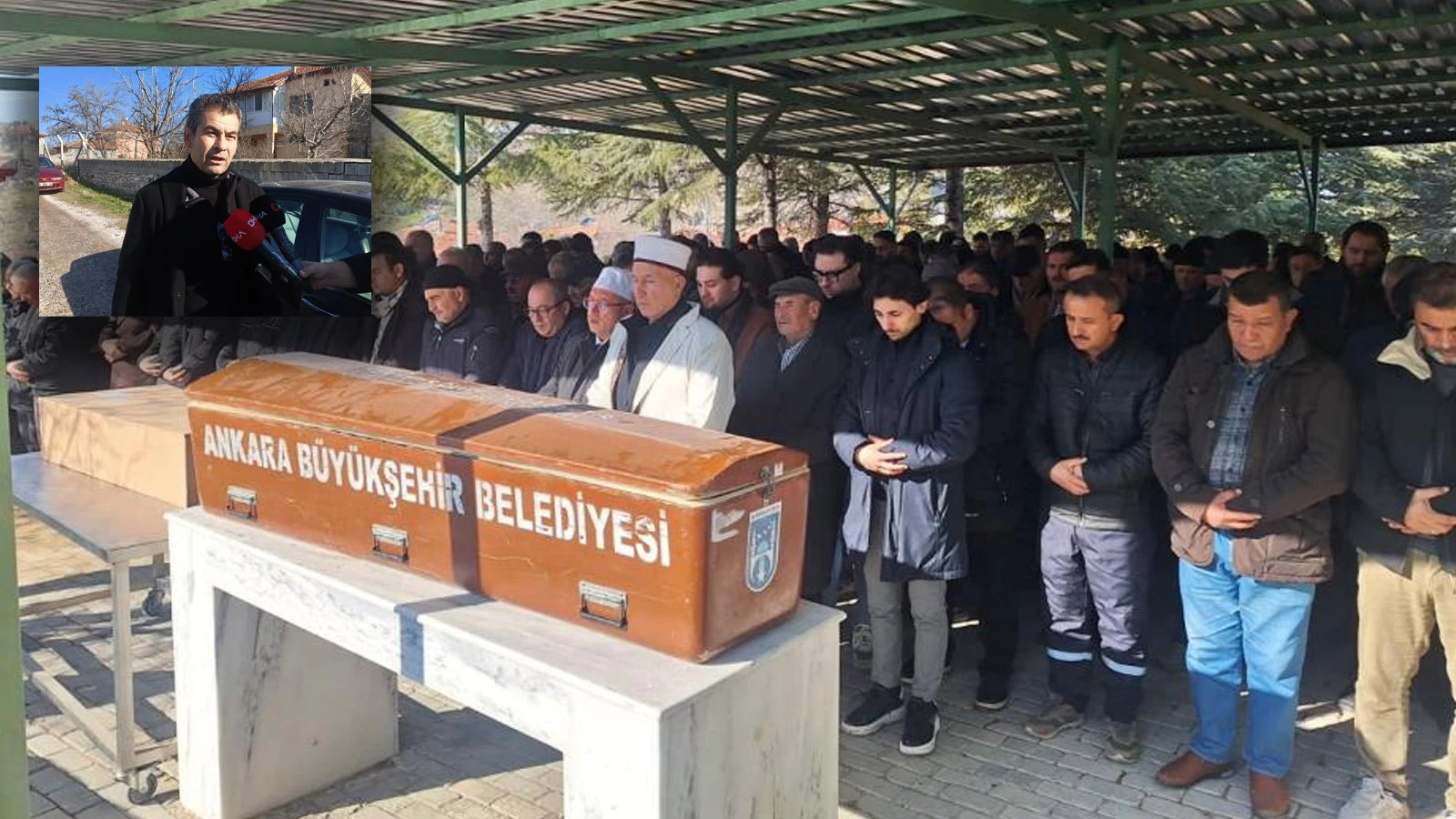 Kız kardeşi ve yeğeni öldürülen ağabeyden kan donduran iddia