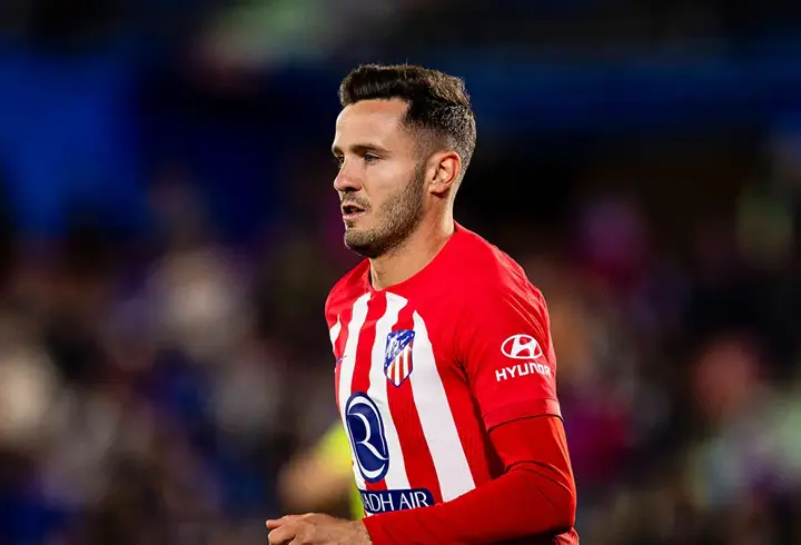 Trabzonspor, Saul Niguez'e imza attırıyor