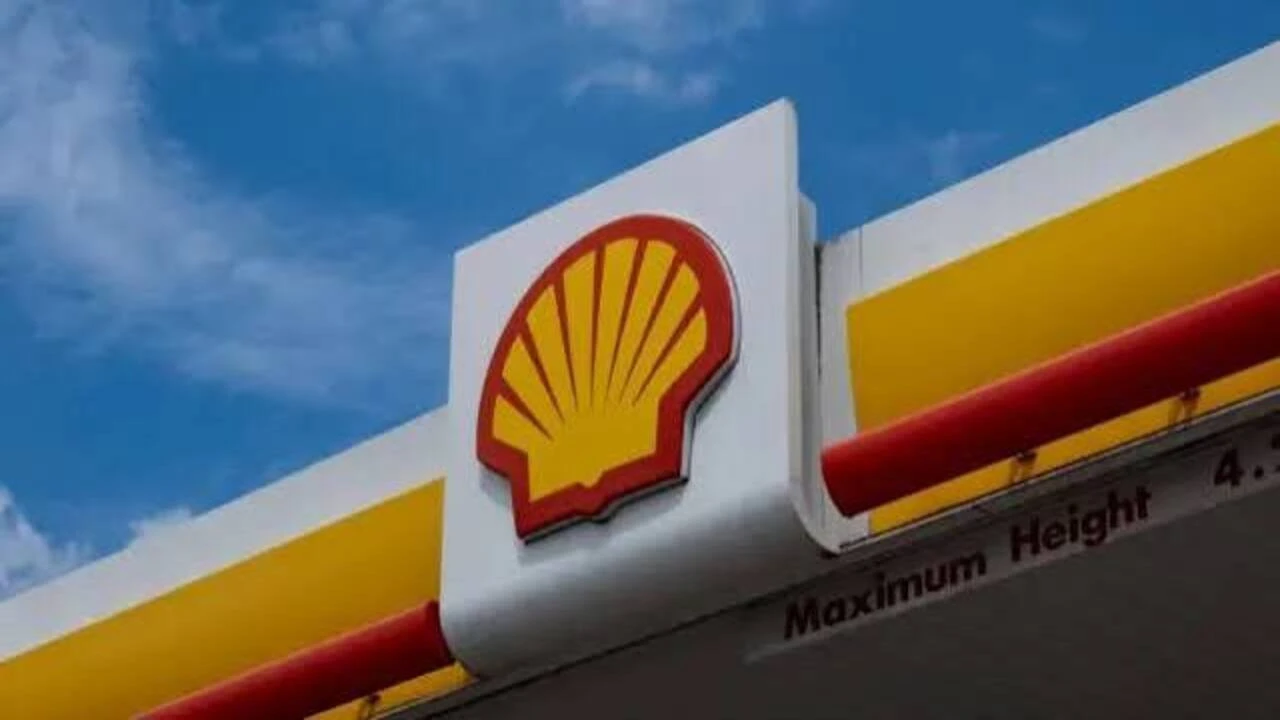 Shell'in Fransa'daki 70 İstasyonu El Değiştiriyor
