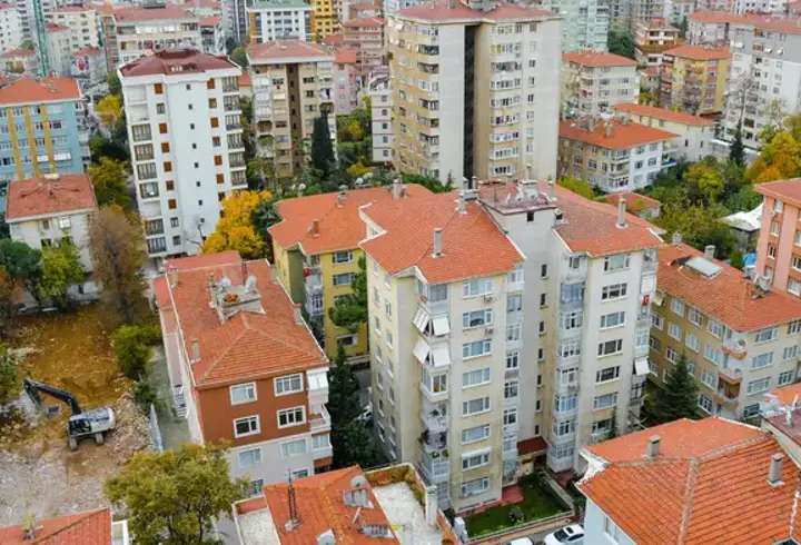 ‘Yer-Yapı Güvenlik Belgesi’ nedir? Binanın risk durumu bu yöntemle öğrenilebiliyor!