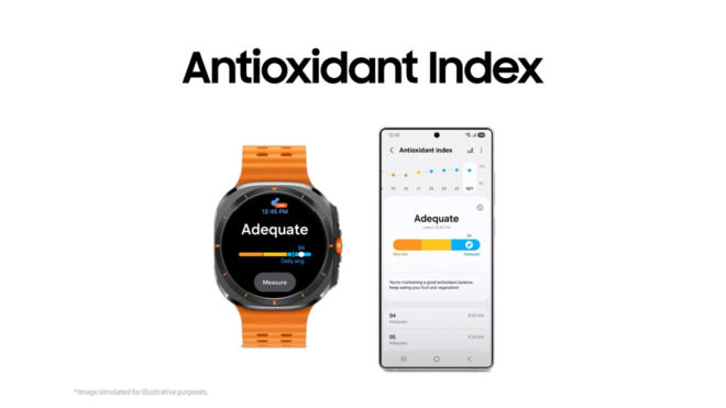 Dört ana yeniliği beraberinde getiren One UI 8 Watch tanıtıldı