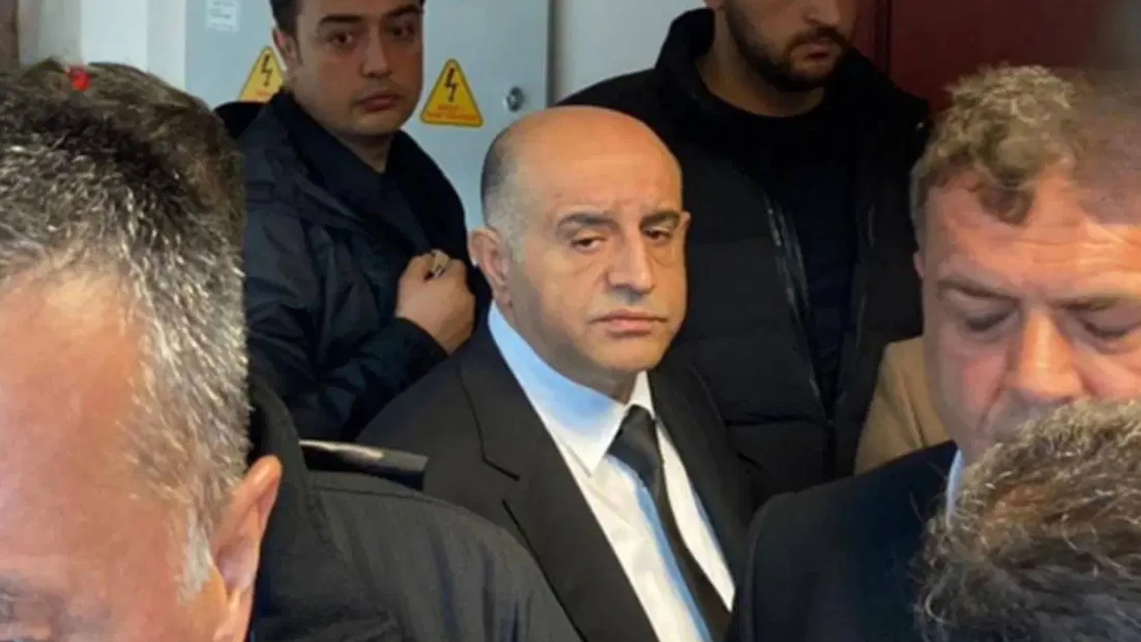 Aziz İhsan Aktaş davasında gözler ara kararda
