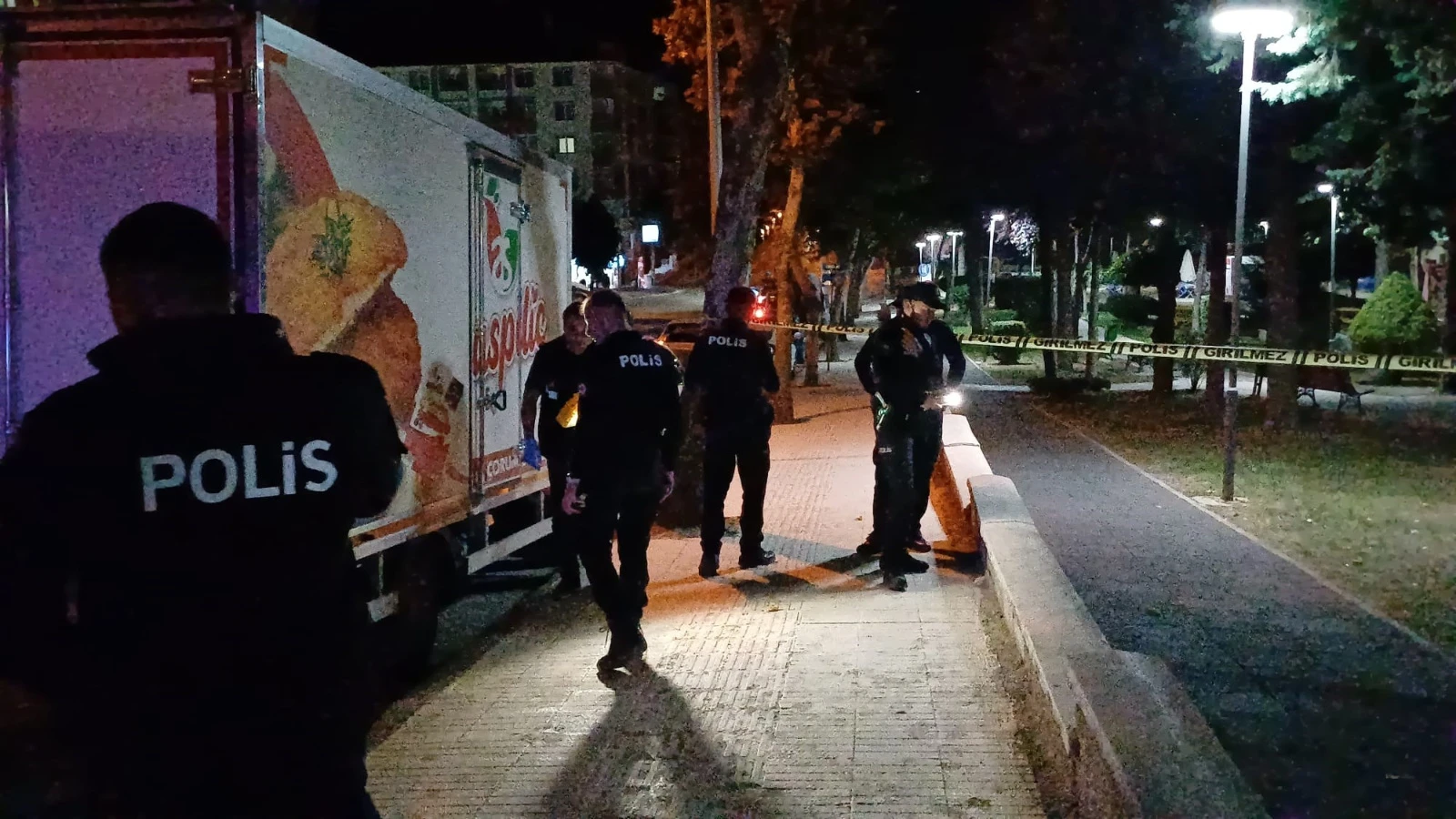 Çorum'da dehşet: Petshop dükkanına silahlı saldırı! 1 ölü