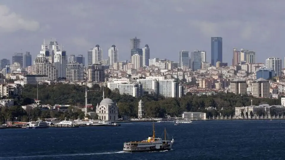 AB Komisyonu'ndan Türkiye büyüme tahmini