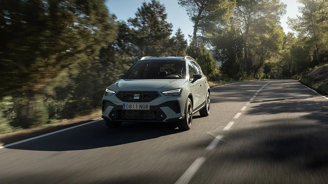 Seat Arona ve Ibiza’ya 75’inci yıl makyajı