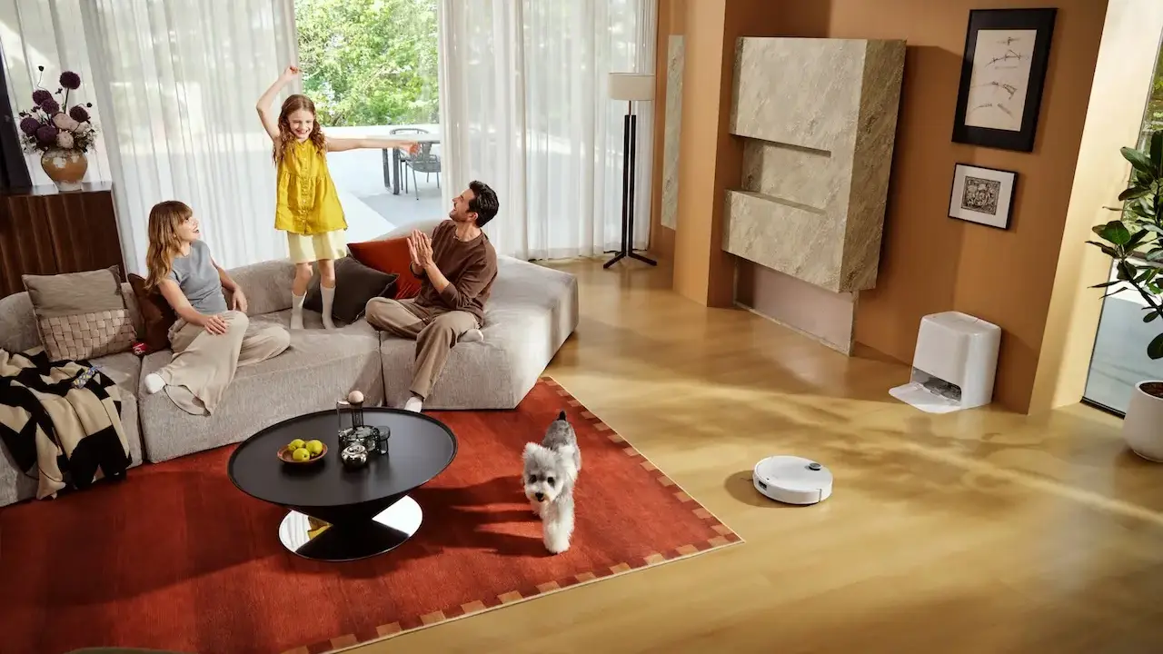 Roborock Qrevo Edge 3 Pro Türkiye’de Satışa Çıkıyor: Evcil Hayvan Odaklı Akıllı Temizlik Dönemi