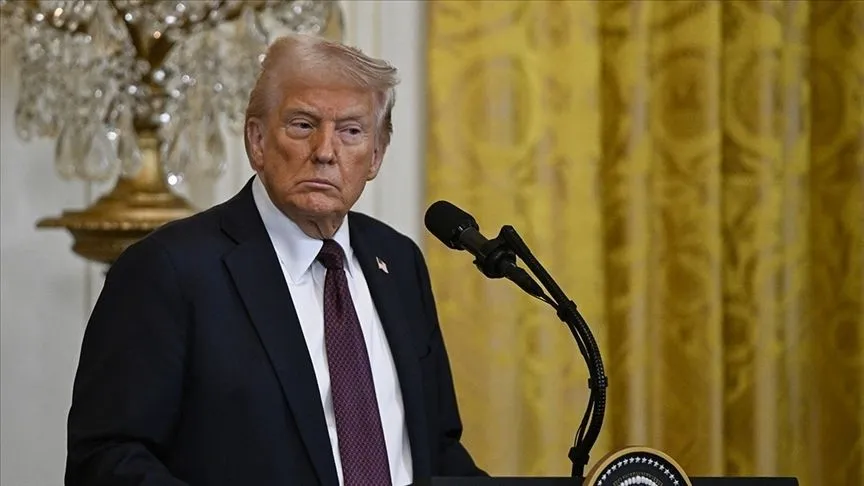 ABD Başkanı Trump, karşılıklı tarife oranlarında değişikliğe gitti